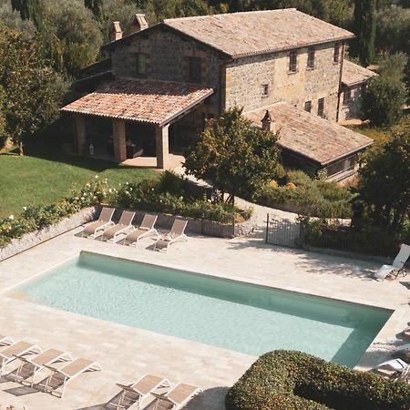 Villa Dorotea - Homelike Villas Porano Exterior photo